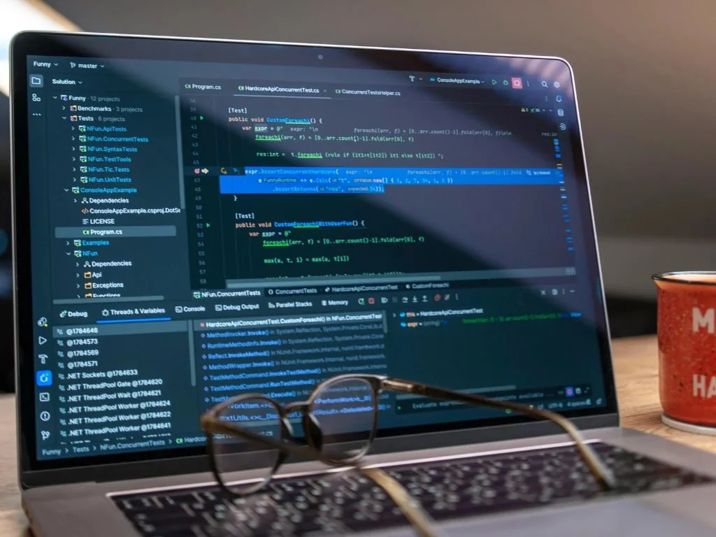 Incontro di consulenza per lo Sviluppo App e Siti Web Torino presso la sede del cliente in Piemonte.