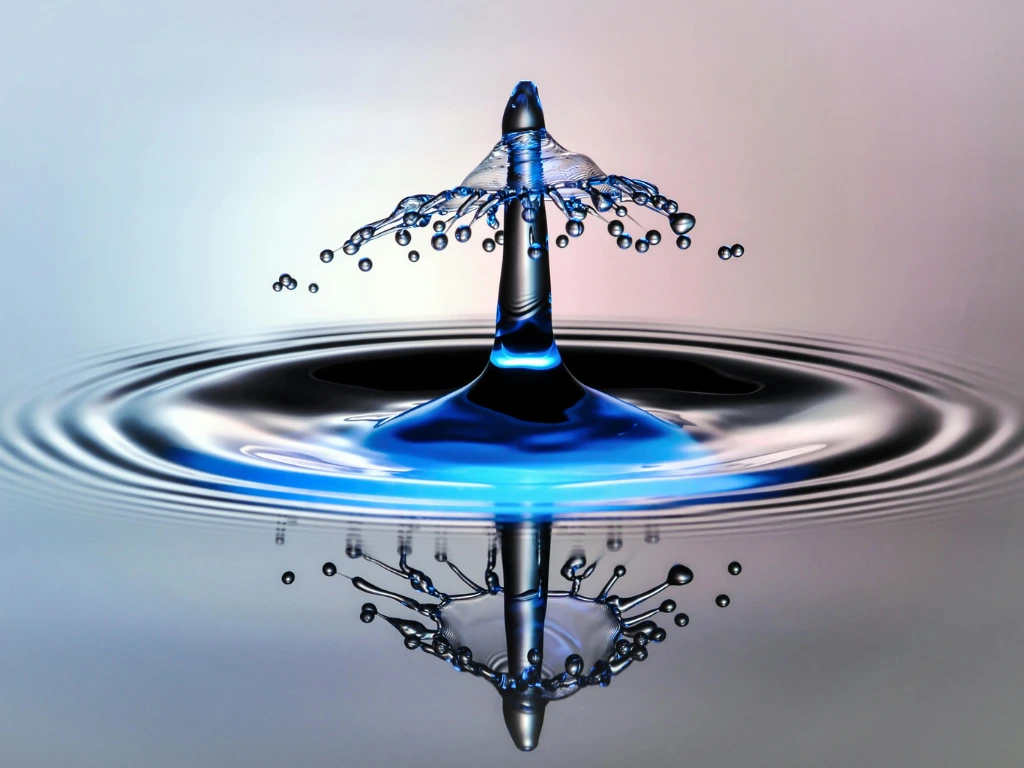 Piattaforma ERP gestione reti idriche per il monitoraggio perdite idriche e l'ottimizzazione della rete tramite distrettualizzazione.