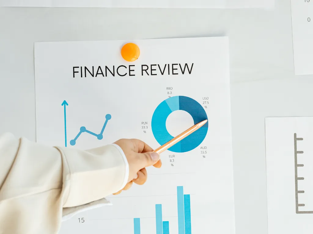 Migliore gestionale ERP per banche, compagnie assicurative e società finanziarie