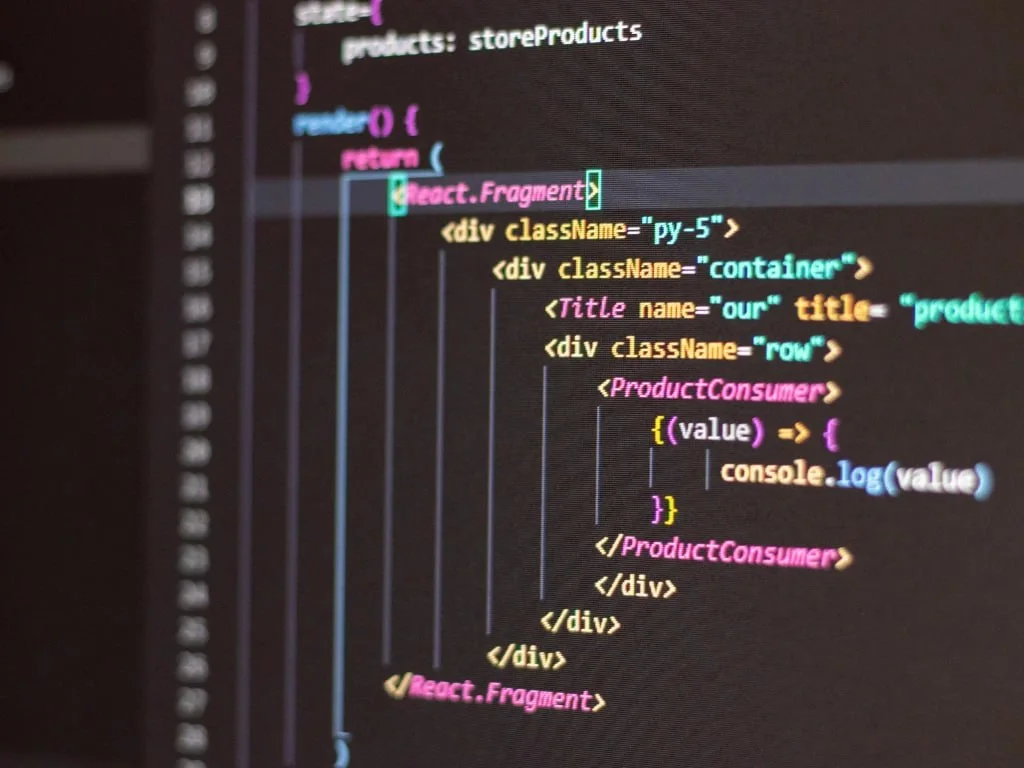 Fase di progettazione di un E-commerce e di Sviluppo App e Siti Web Torino per una startup locale.