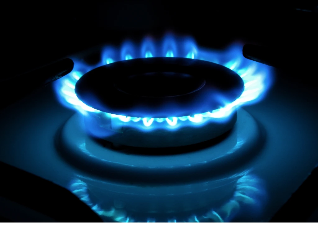 Modulo di un software per distributori gas dedicato al calcolo accise gas e alla compliance normativa ARERA.